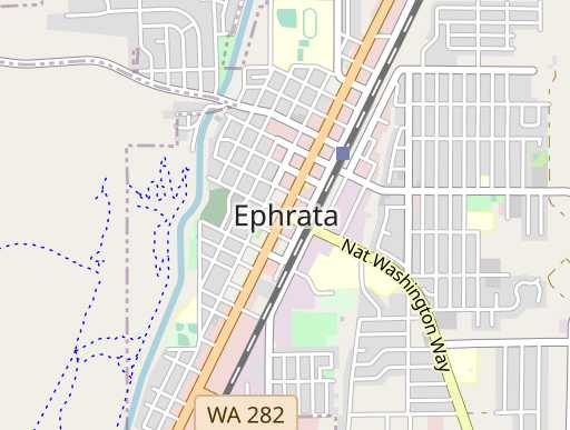 Ephrata, WA