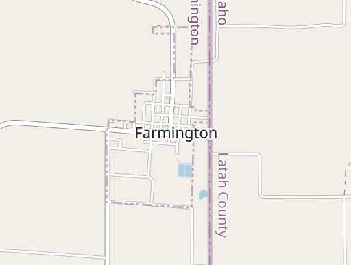 Farmington, WA