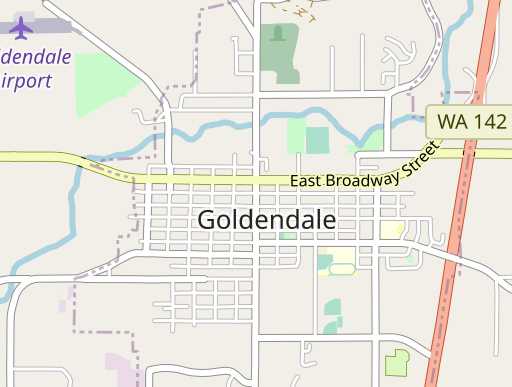 Goldendale, WA