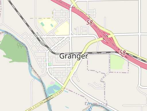 Granger, WA