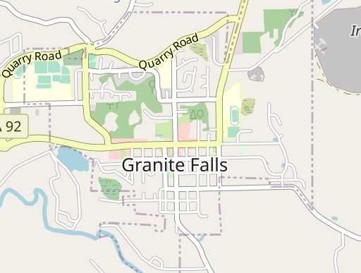 Granite Falls, WA