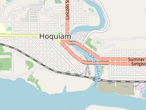 Hoquiam, WA