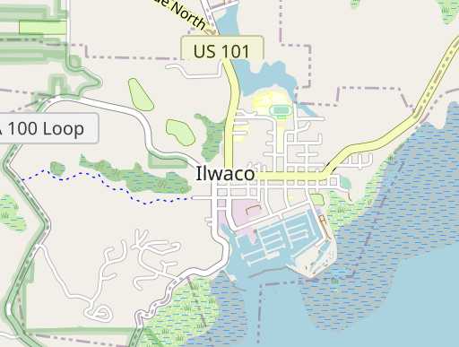 Ilwaco, WA