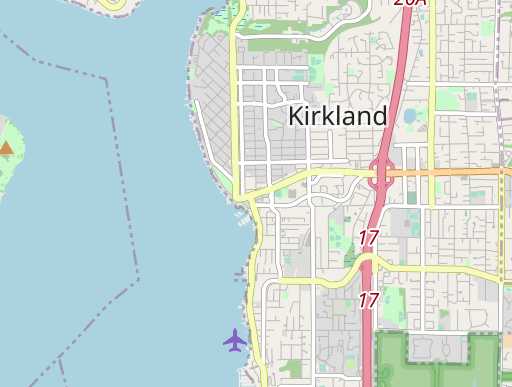 Kirkland, WA