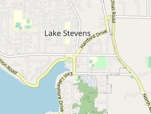 Lake Stevens, WA