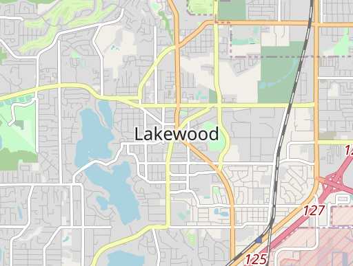 Lakewood, WA