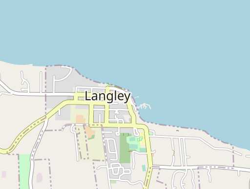 Langley, WA