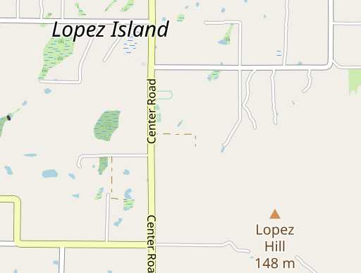 Lopez Island, WA