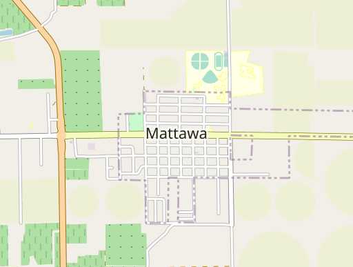 Mattawa, WA