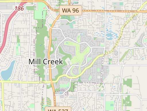 Mill Creek, WA