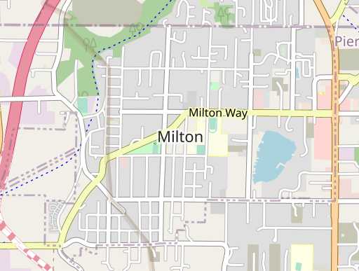 Milton, WA