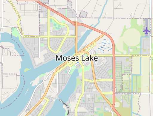 Moses Lake, WA