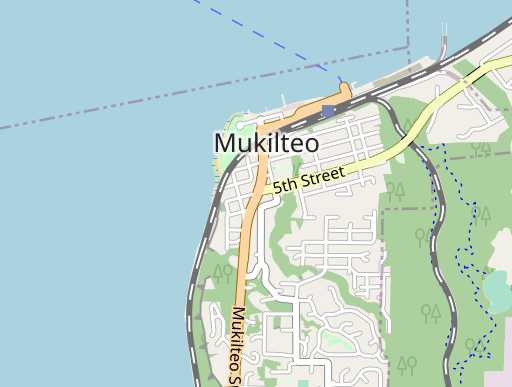 Mukilteo, WA