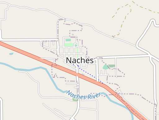 Naches, WA