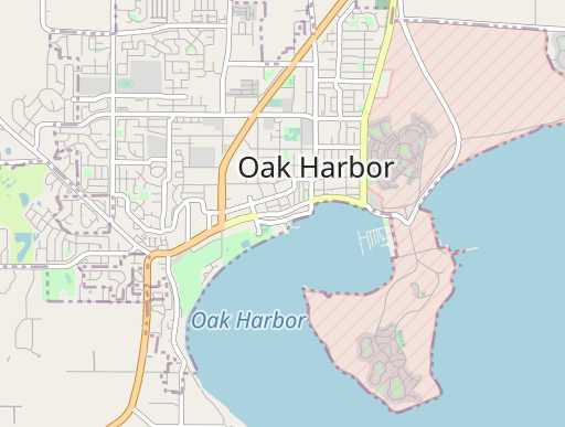 Oak Harbor, WA