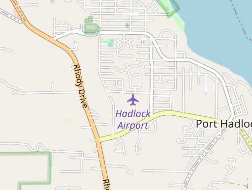Port Hadlock, WA