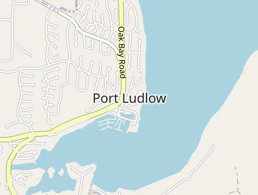Port Ludlow, WA