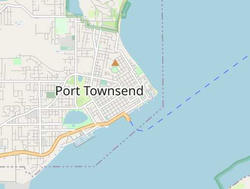 Port Townsend, WA