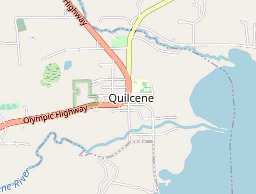 Quilcene, WA