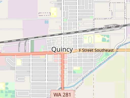 Quincy, WA