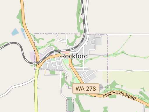 Rockford, WA