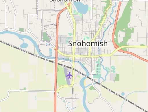 Snohomish, WA