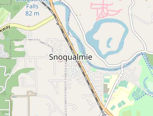 Snoqualmie, WA