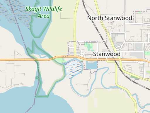 Stanwood, WA