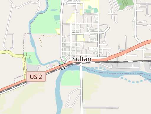 Sultan, WA