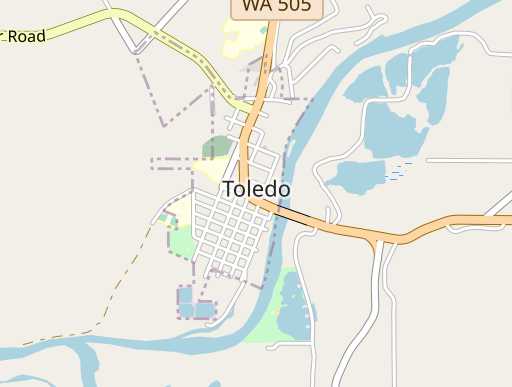 Toledo, WA