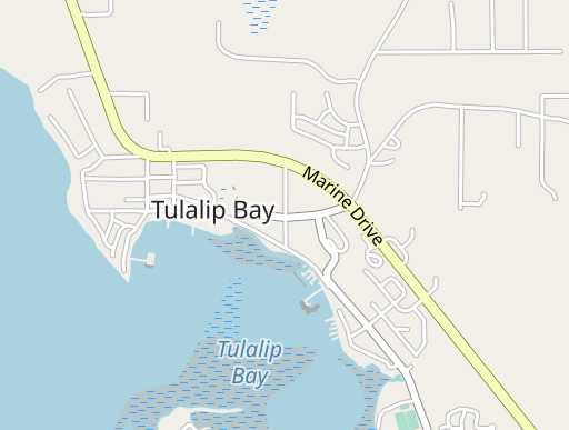 Tulalip, WA