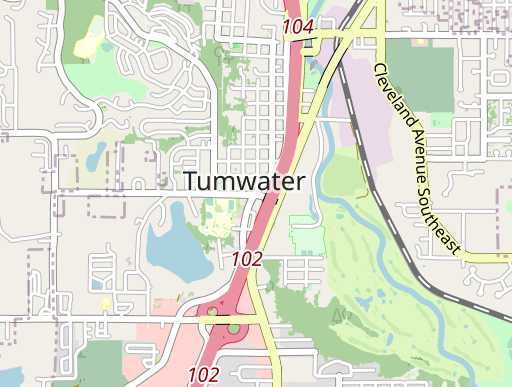 Tumwater, WA