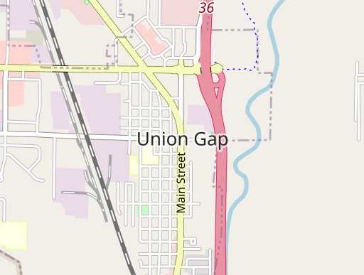 Union Gap, WA