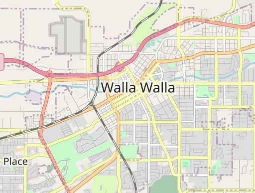 Walla Walla, WA