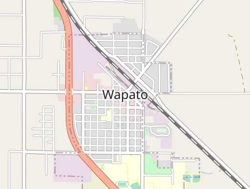 Wapato, WA