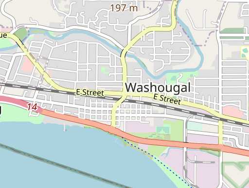 Washougal, WA