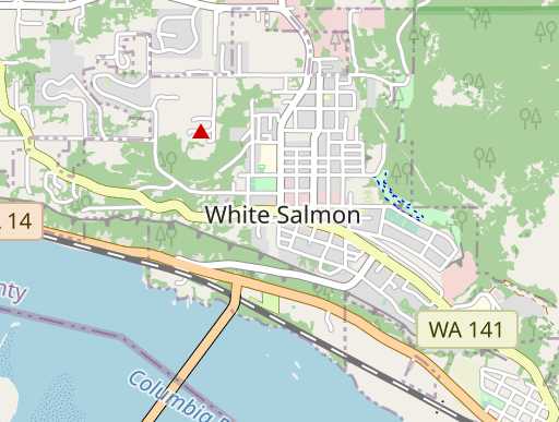 White Salmon, WA