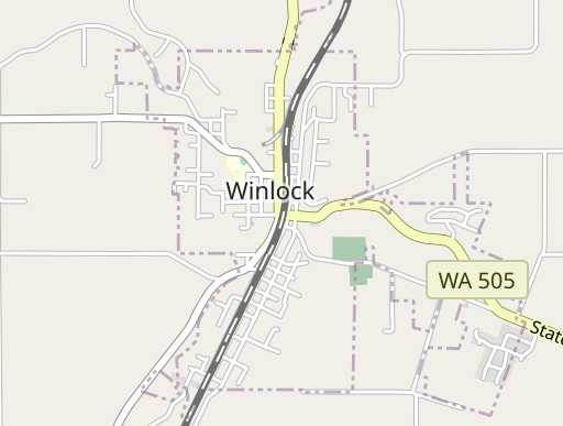Winlock, WA