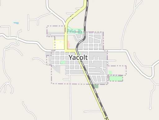 Yacolt, WA