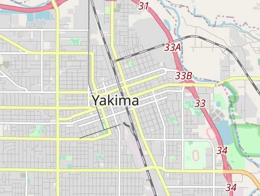 Yakima, WA