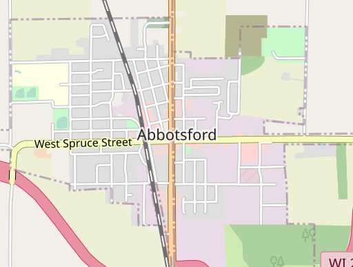 Abbotsford, WI