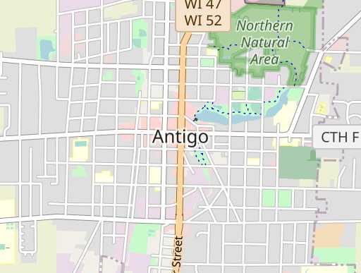 Antigo, WI