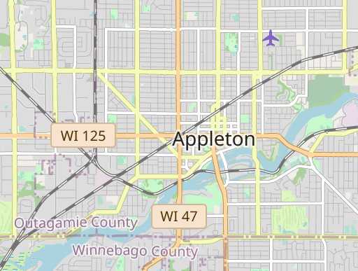Appleton, WI