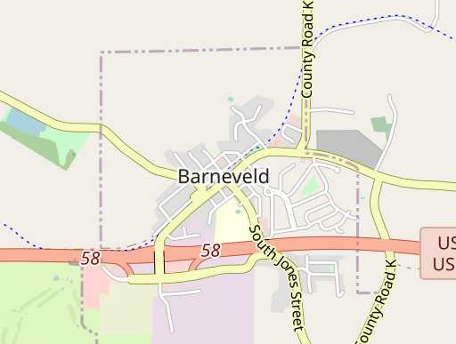 Barneveld, WI