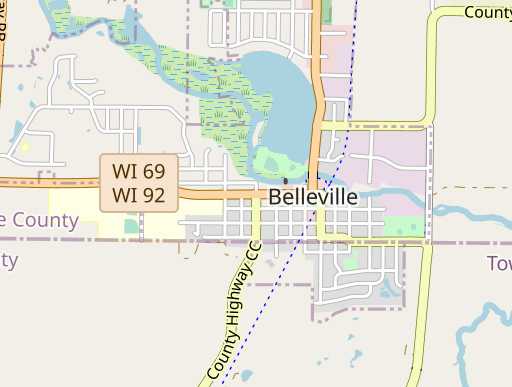 Belleville, WI