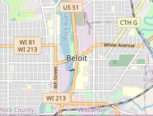 Beloit, WI