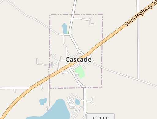 Cascade, WI