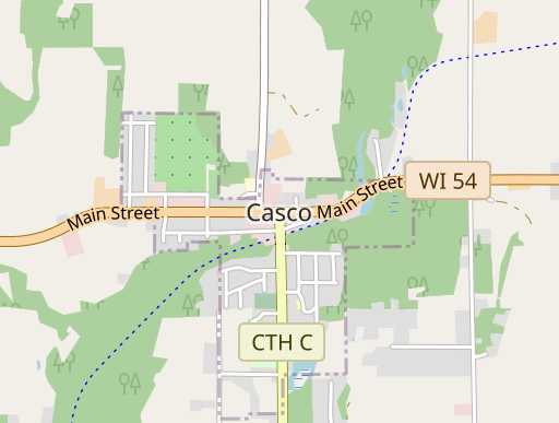 Casco, WI