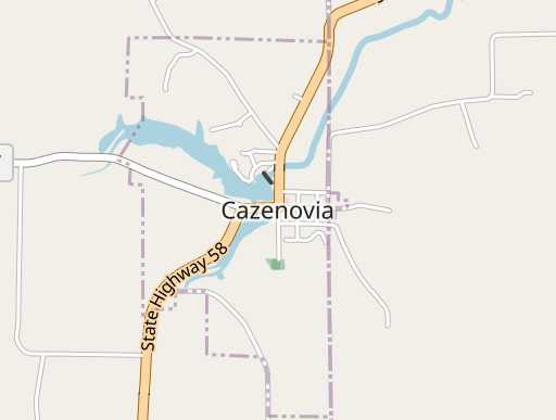 Cazenovia, WI