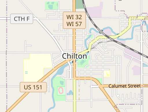 Chilton, WI